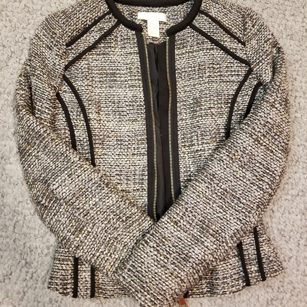H&M Jacket